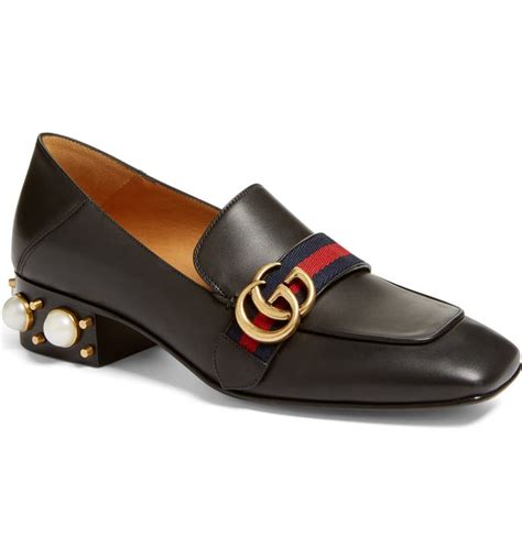 gucci dress shoes nordstrom|Gucci shoes clearance sale.